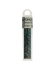 Toho Beads Glaskralen rond 8-0 4g (384)