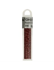 Toho Beads Glaskralen rond 8-0 4g (46)