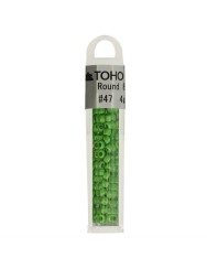 Toho Beads Glaskralen rond 8-0 4g (47)