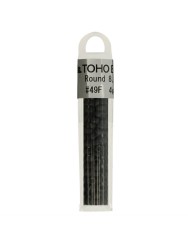 Toho Beads Glaskralen rond 8-0 4g (49F)