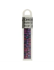 Toho Beads Glaskralen rond 8-0 4g (515F)