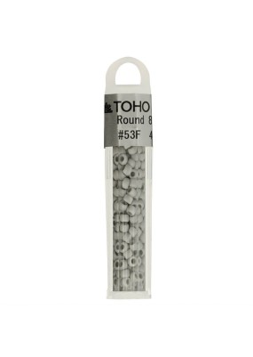 Toho Beads Glaskralen rond 8-0 4g (53F)