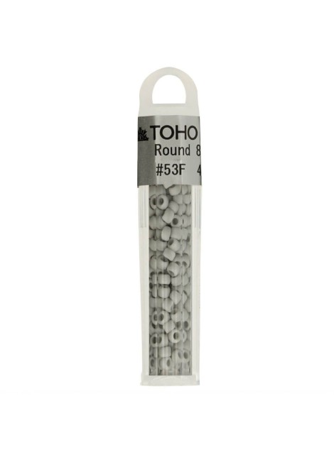 Toho Beads Glaskralen rond 8-0 4g (53F)