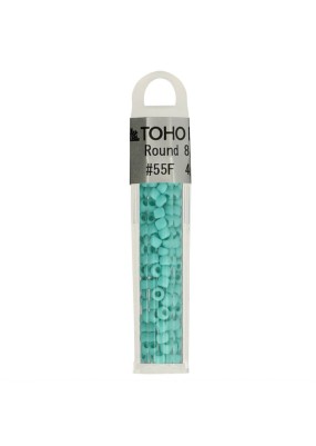 Toho Beads Glaskralen rond 8-0 4g (55F)