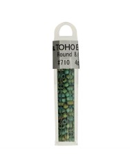 Toho Beads Glaskralen rond 8-0 4g (710)