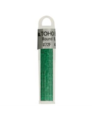 Toho Beads Glaskralen rond 8-0 4g (72F)