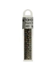 Toho Beads Glaskralen rond 8-0 4g (83)