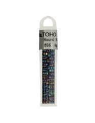 Toho Beads Glaskralen rond 8-0 4g (86)