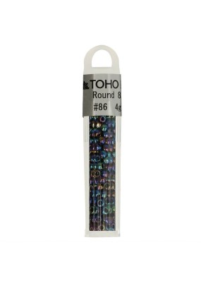 Toho Beads Glaskralen rond 8-0 4g (86)