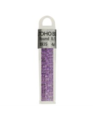 Toho Beads Glaskralen rond 8-0 4g (935)