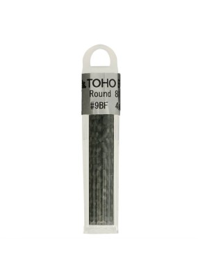 Toho Beads Glaskralen rond 8-0 4g (9BF)