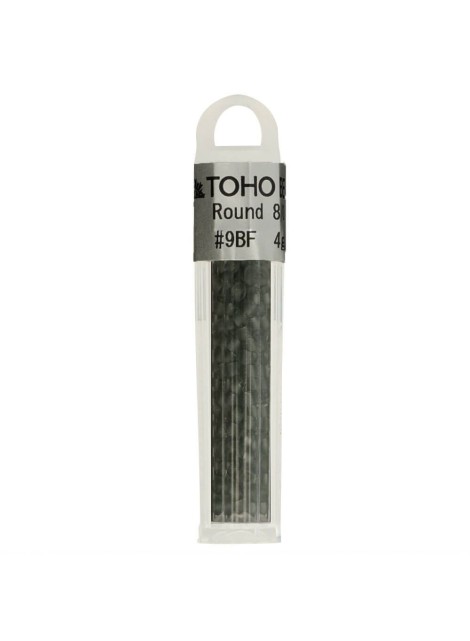 Toho Beads Glaskralen rond 8-0 4g (9BF)