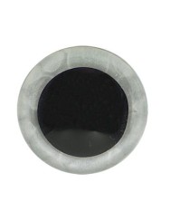 Durable Veiligheidsogen 10 mm Transparant (5 paar)