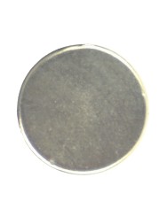 Schijfmagneet 12x3 mm