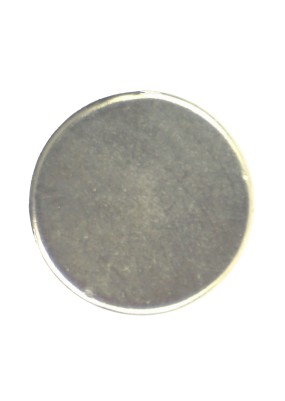 Schijfmagneet 18x3 mm