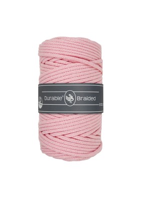 Durable Braided Light Pink (203)