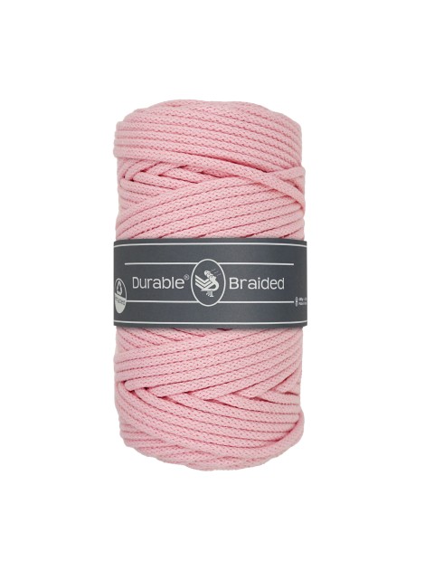 Durable Braided Light Pink (203)