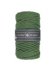 Durable Braided Tea Green (2170)