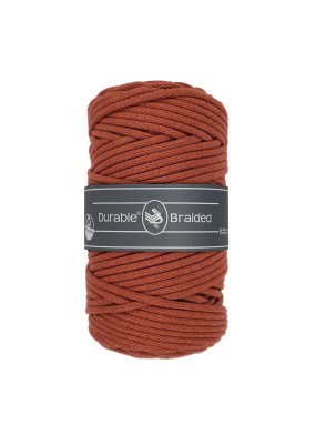 Durable Braided Ginger (2207)