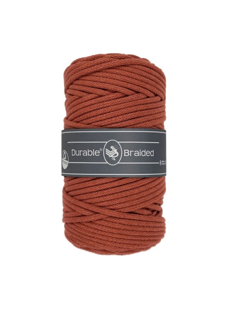 Durable Braided Ginger (2207)