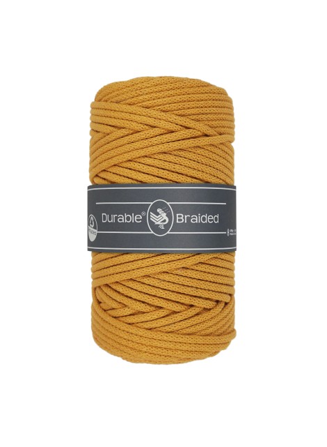 Durable Braided Curry (2211)