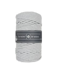 Durable Braided Silver Grey (2228)