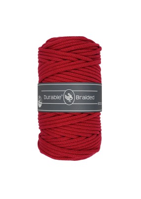 Durable Braided Tomato (318)