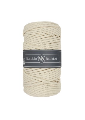 Durable Braided Ivory (326)