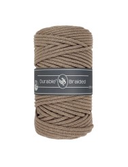 Durable Braided Warm Taupe (343)