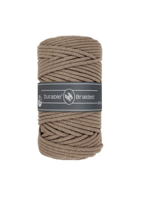 Durable Braided Warm Taupe (343)