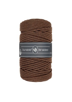 Durable Braided Coffee (385)