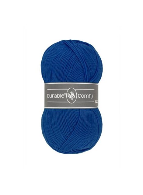 Durable Comfy Cobalt (2103)