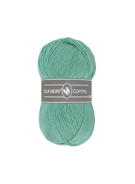 Durable Comfy Dark Mint (2133)