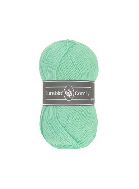 Durable Comfy Bright Mint (2136)