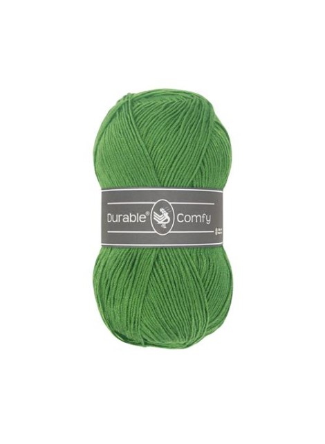 Durable Comfy Bright Green (2147)