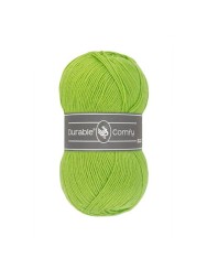 Durable Comfy Apple Green (2155)