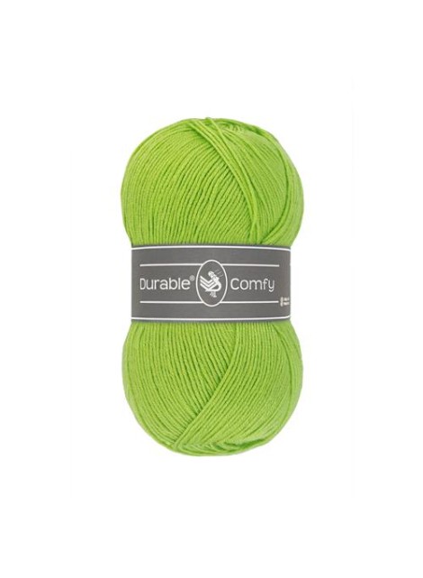 Durable Comfy Apple Green (2155)