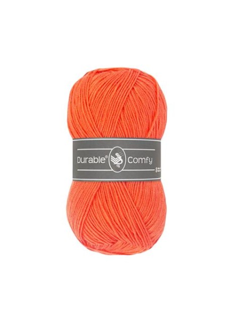 Durable Comfy Orange (2194)