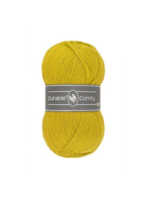 Durable Comfy Lemon Curry (2206)