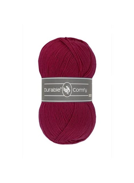 Durable Comfy Bordeaux (222)