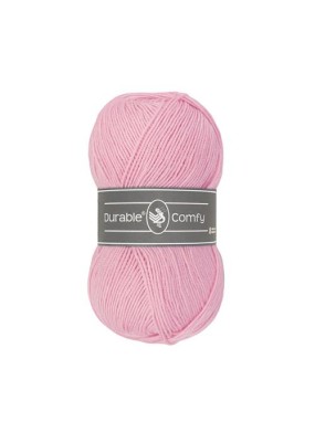 Durable Comfy Rose Blush (223)