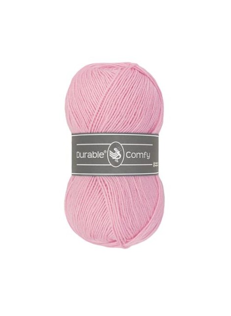 Durable Comfy Rose Blush (223)