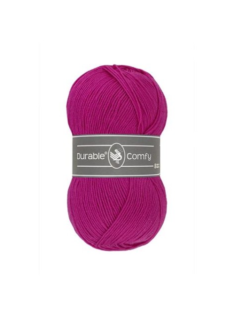 Durable Comfy Deep Fuchsia (238)