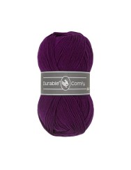 Durable Comfy Aubergine (251)