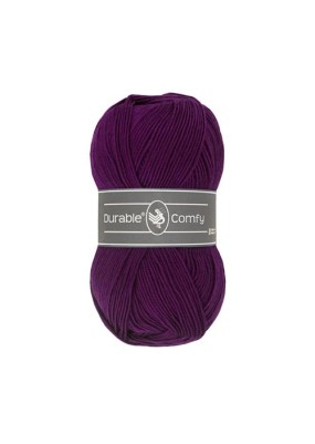 Durable Comfy Aubergine (251)