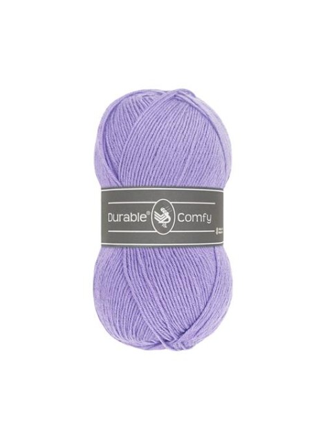 Durable Comfy Pastel Lilac (268)