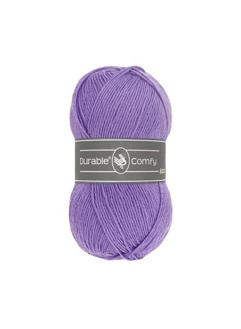 Durable Comfy Light Purple (269)