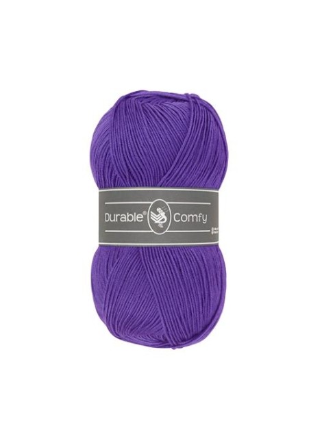 Durable Comfy Purple (270)