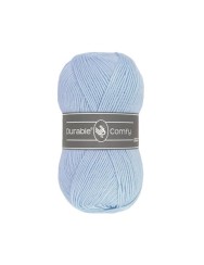 Durable Comfy Pastel Blue (281)