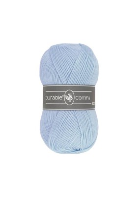 Durable Comfy Pastel Blue (281)